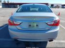 Hyundai SONATA Limited 2.0t Image 12