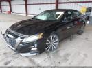 Nissan Altima Sr Fwd Image 17