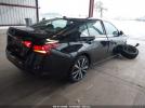 Nissan Altima Sr Fwd Image 2
