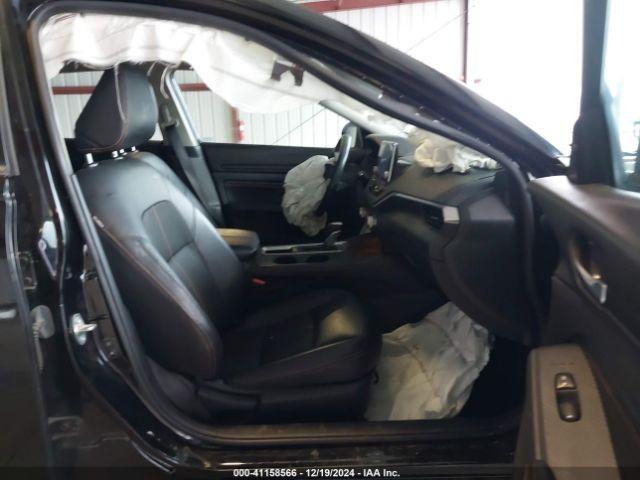 Nissan Altima Sr Fwd Image 16