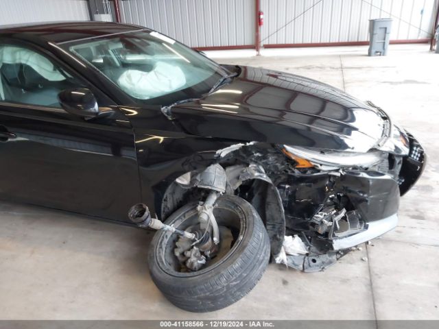 Nissan Altima Sr Fwd Image 7