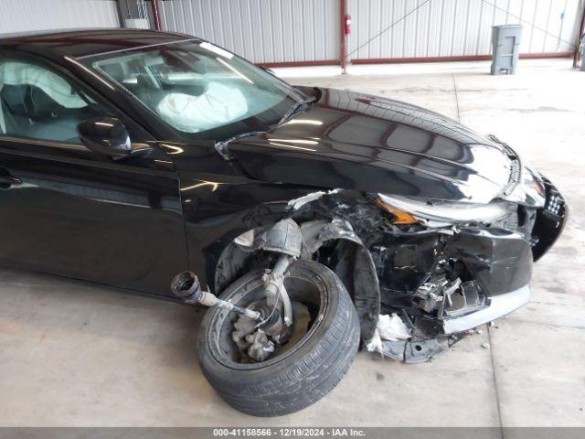 Nissan Altima Sr Fwd Image 7