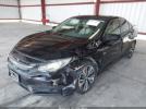 Honda Civic Ex-l Image 3