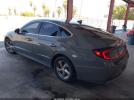 Hyundai SONATA Se Image 4