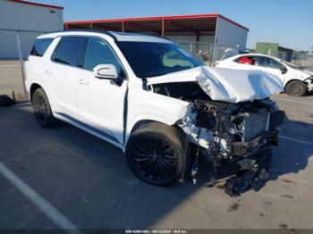  Salvage Hyundai PALISADE