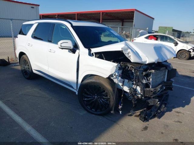  Salvage Hyundai PALISADE