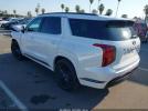Hyundai PALISADE Calligraphy Night Edition Image 3
