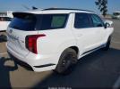 Hyundai PALISADE Calligraphy Night Edition Image 7
