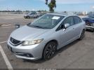 Honda Civic Ex Image 2