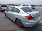 Honda Civic Ex Image 3