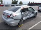 Honda Civic Ex Image 9