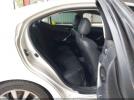 Lexus Is Image 4