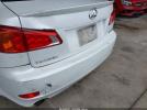 Lexus Is Image 12