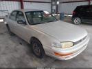 Toyota Camry Dx Image 1
