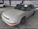 Toyota Camry Dx Image 7