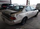 Toyota Camry Dx Image 14