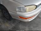 Toyota Camry Dx Image 16