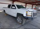 Chevrolet Silverado 1500 1lt Image 1