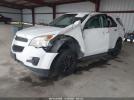 Chevrolet Equinox Ls Image 7