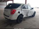Chevrolet Equinox Ls Image 12