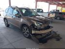 Subaru Forester Limited Image 1