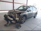 Subaru Forester Limited Image 4