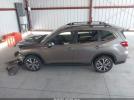 Subaru Forester Limited Image 3