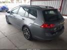 Volkswagen Golf Tsi Limited Edition Image 4