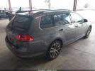 Volkswagen Golf Tsi Limited Edition Image 17