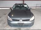 Volkswagen Golf Tsi Limited Edition Image 9