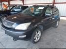 Lexus RX Image 11
