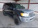 Toyota Sequoia Limited V8 Image 1