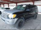Toyota Sequoia Limited V8 Image 10