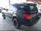 Toyota Sequoia Limited V8 Image 9