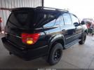 Toyota Sequoia Limited V8 Image 11