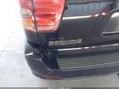 Toyota Sequoia Limited V8 Image 15