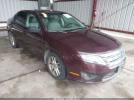 Ford Fusion S Image 1