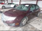 Ford Fusion S Image 3