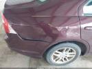 Ford Fusion S Image 6