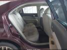 Ford Fusion S Image 11