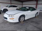 Chevrolet Camaro Z28 Image 8