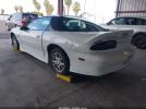 Chevrolet Camaro Z28 Image 6