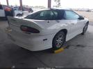 Chevrolet Camaro Z28 Image 7