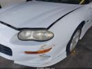 Chevrolet Camaro Z28 Image 9