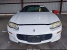 Chevrolet Camaro Z28 Image 5