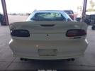 Chevrolet Camaro Z28 Image 3