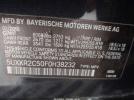 BMW X Series Sdrive35i Image 7