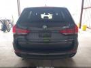 BMW X Series Sdrive35i Image 12