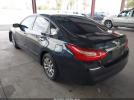 Nissan Altima 2.5 S Image 3