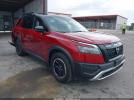 Nissan Pathfinder Rock Creek 4wd Image 1